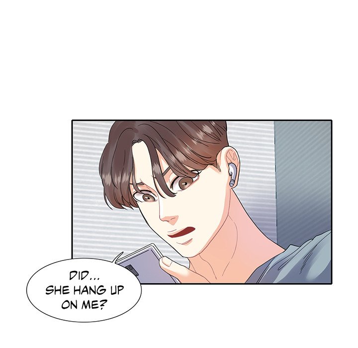 Match Made In Bed - episode 11 - 50