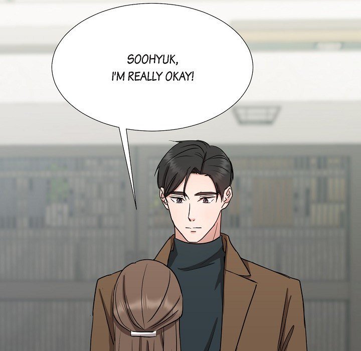 Fragrant Office Life - episode 19 - 23