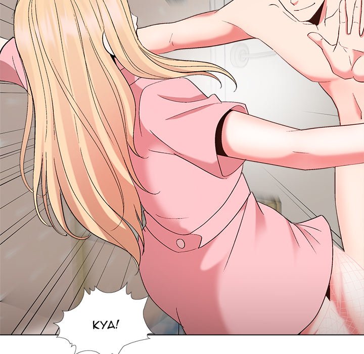 Cosplay Girl - episode 25 - 68