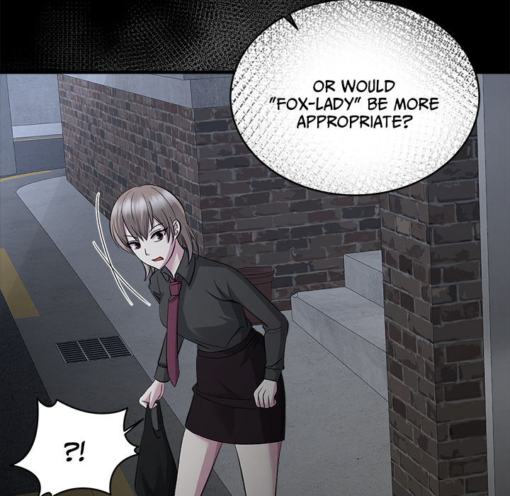Demon Cat - episode 15 - 124
