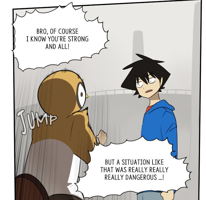Ultimiter - episode 46 - 8