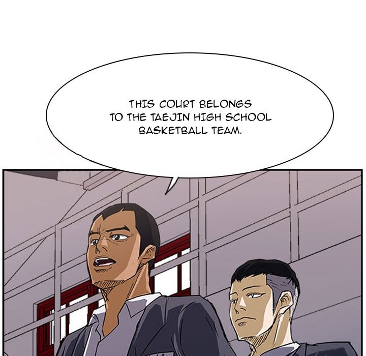 Tweener - episode 22 - 57
