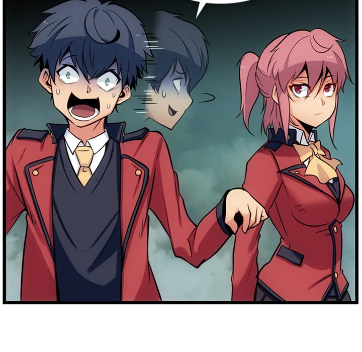 Such a Cute Spy - episode 8 - 81