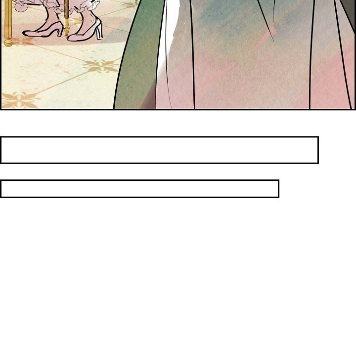 The Villainess Behind the Mask - episode 3 - 43