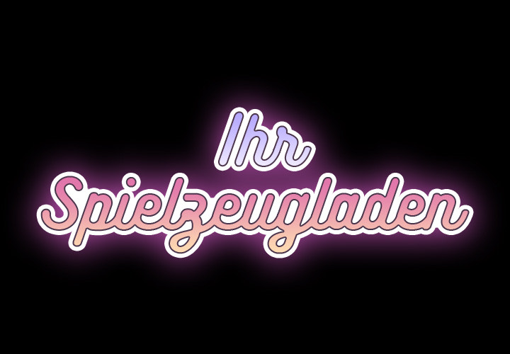 Ihr Spielzeugladen - episode 7 - 1