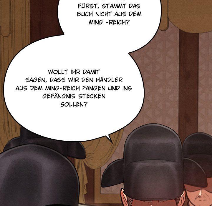 Meister in Intimität - episode 36 - 156