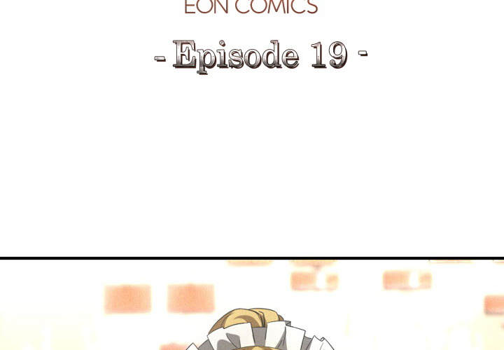 Vendor's Rise Amid the Apocalypse - episode 19 - 1