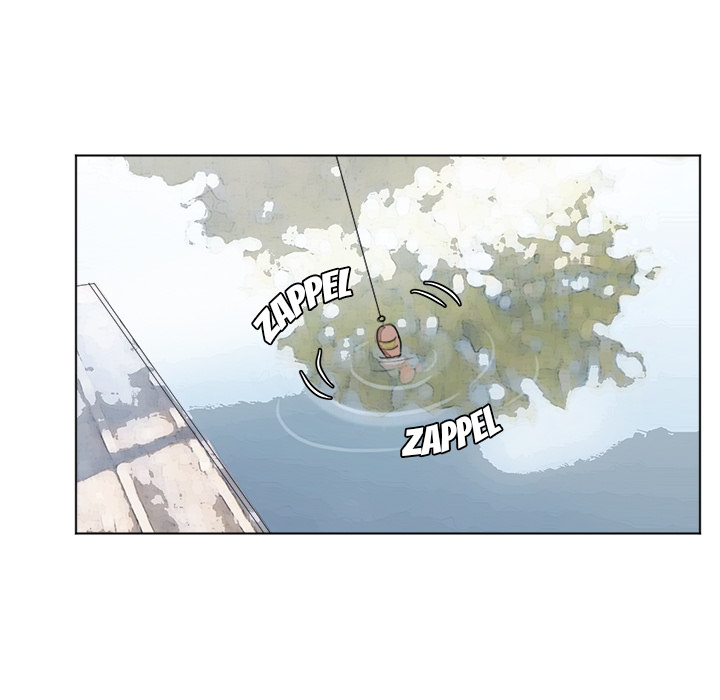 Lieber Nicht - episode 47 - 54