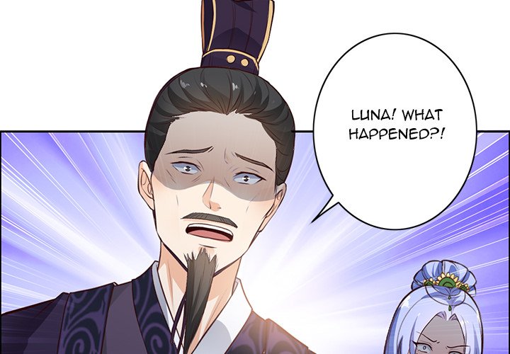 My Dearest Tiger - episode 5 - 3