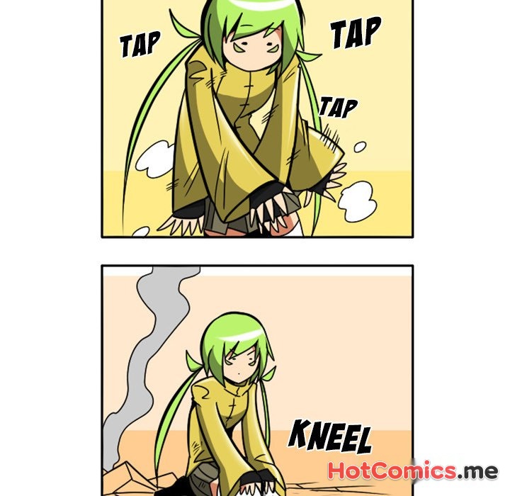 Maki and Friends - episode 82 - 11
