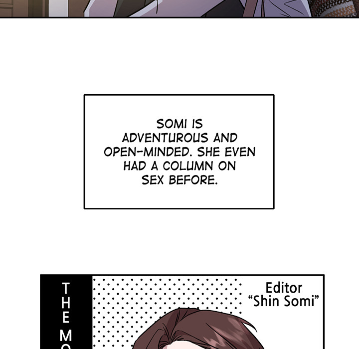 Bitter Sweetheart - episode 8 - 76