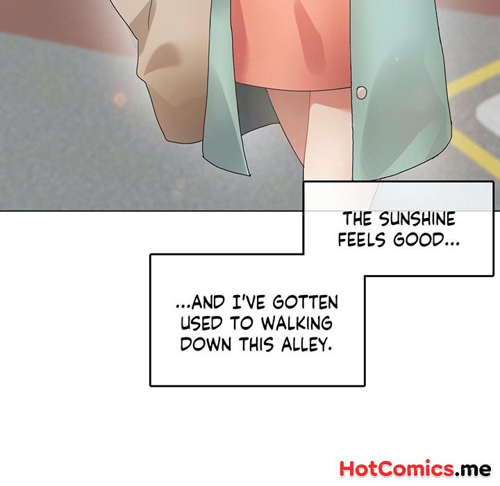 A Pervert's Daily Life - episode 76 - 4