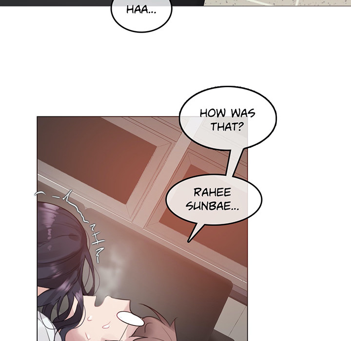A Pervert's Daily Life - episode 104 - 77
