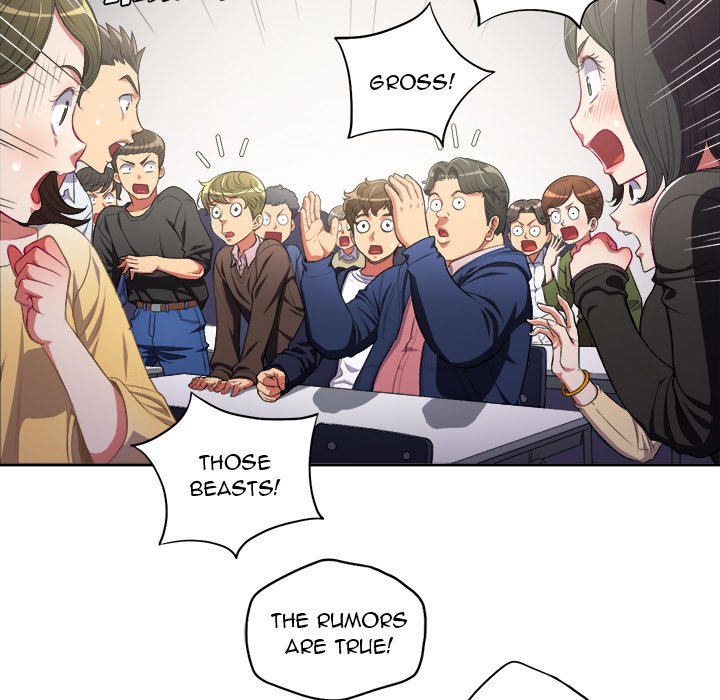 My High School Bully - episode 3 - 85