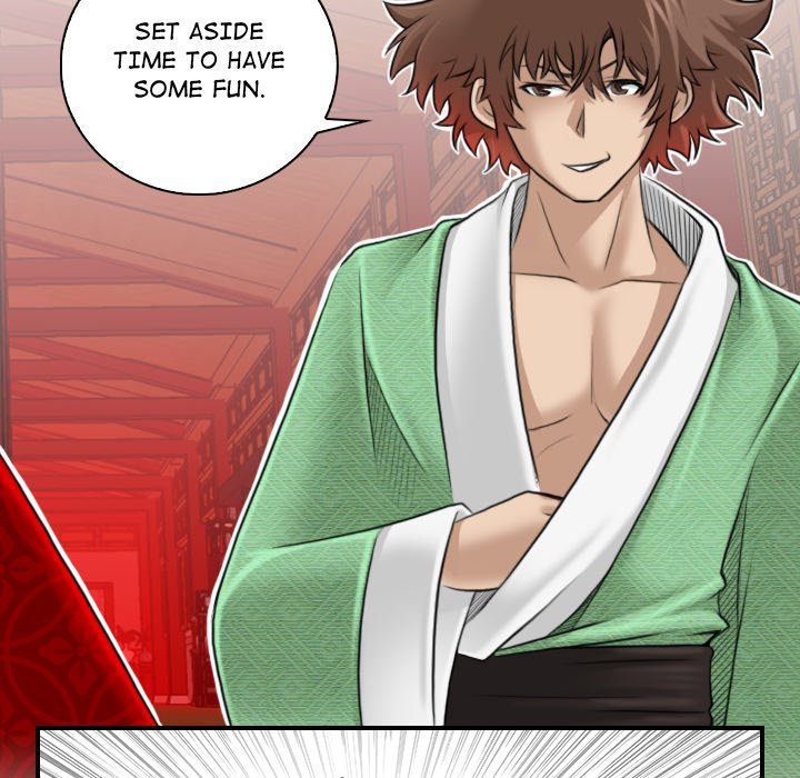 Secret World of Martial Arts - episode 5 - 73