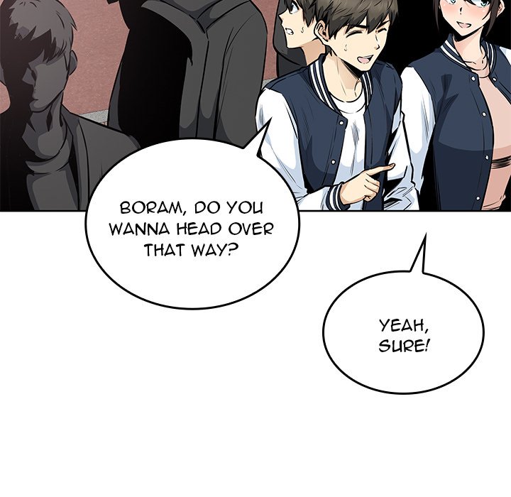 Excuse Me, This is my Room - episode 43 - 84