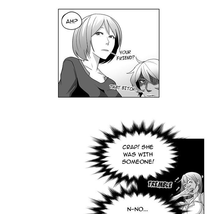 The Strange Lady In Our Town - episode 9 - 49