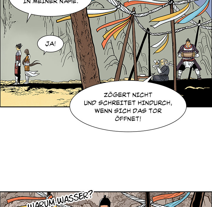 Die Reise des Drachen - episode 15 - 30