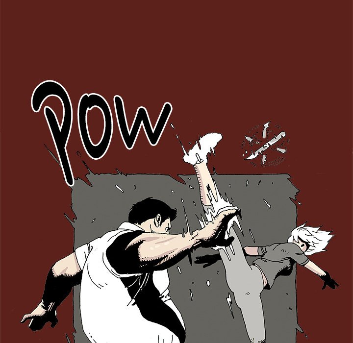 They're Coming - episode 1 - 70