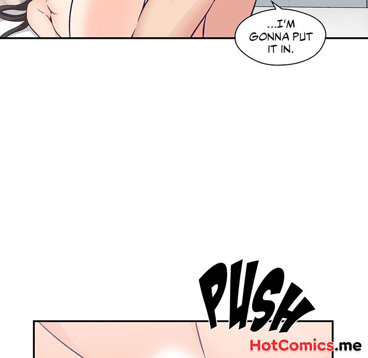 My Special Squishy Someone - episode 16 - 17
