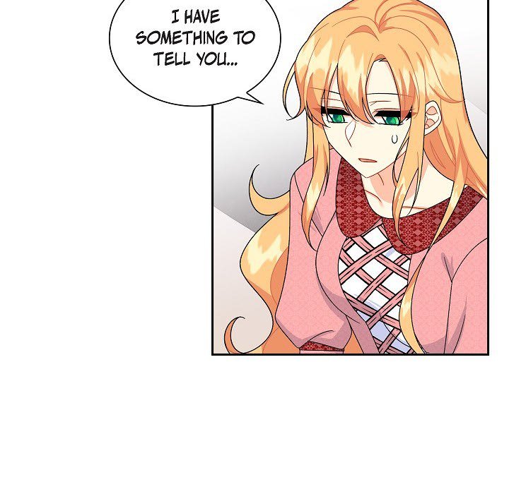 The Destroyer Fell in Love with Me - episode 40 - 44
