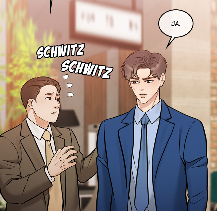 Der Schwangerschaftsvertrag - episode 11 - 113
