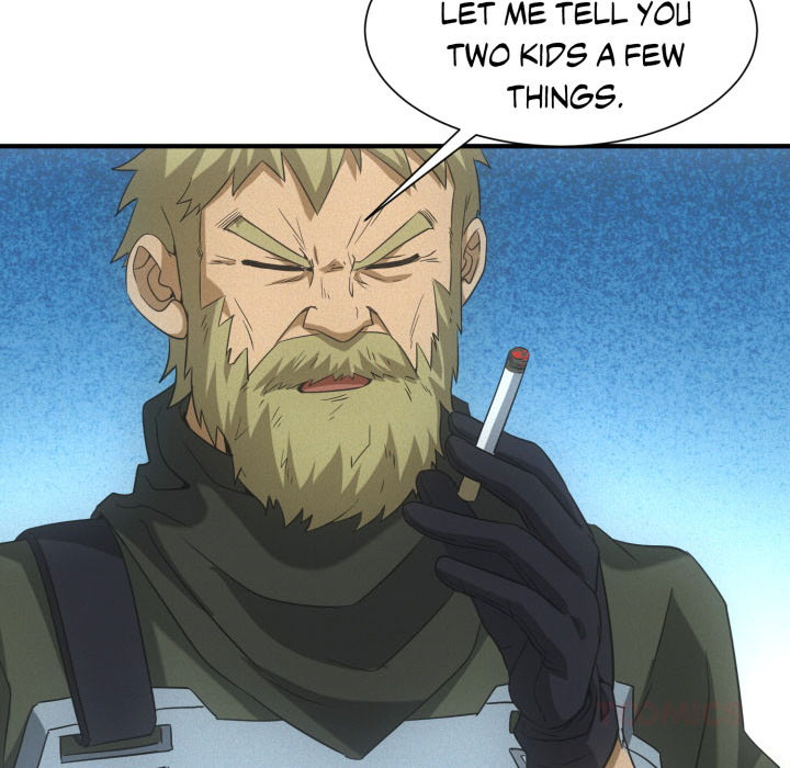 Vendor's Rise Amid the Apocalypse - episode 22 - 13