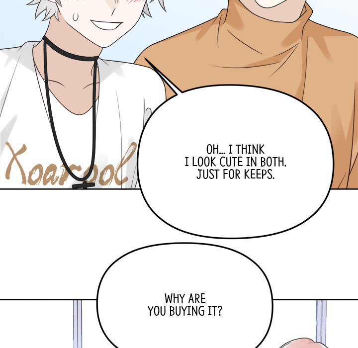Can't Defy Fate - episode 15 - 38