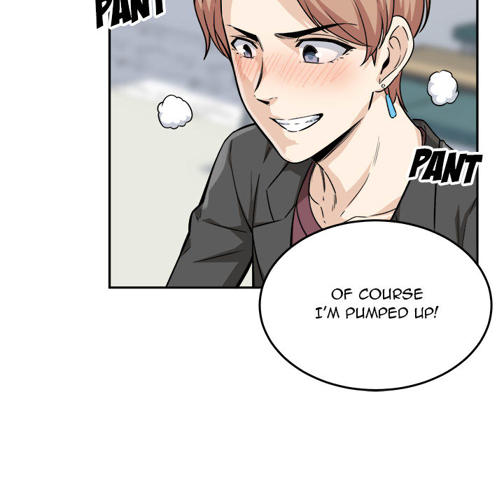 Excuse me, This is my Room - UNCENSORED - episode 54 - 33