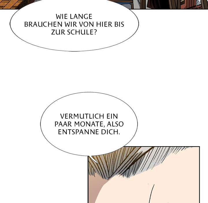 Die Reise des Gunak - episode 15 - 27