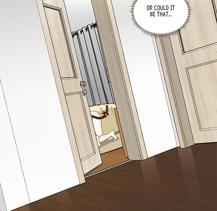 Secret Campus - episode 6 - 87
