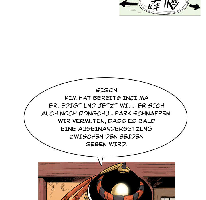 Der Schwertklan Joseons - episode 26 - 18