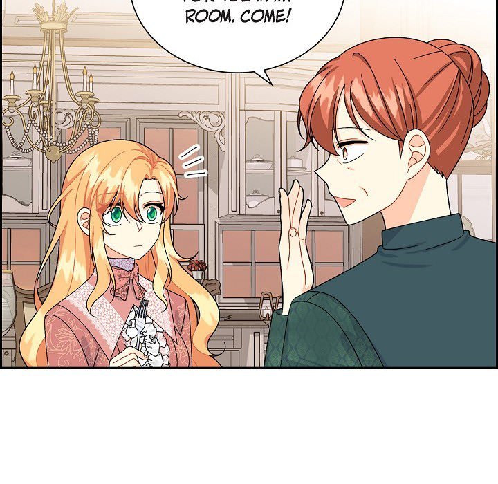 The Destroyer Fell in Love with Me - episode 41 - 29