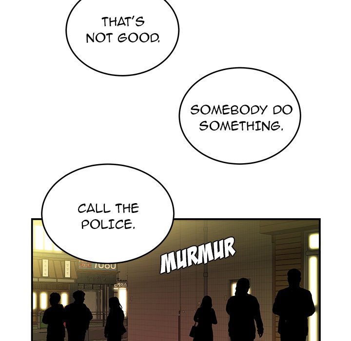 The Repeat Student - episode 31 - 8