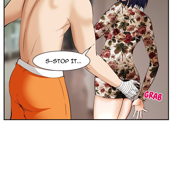 Dating Contract - episode 41 - 80