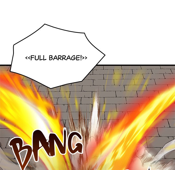 Useless Wizard - episode 48 - 99