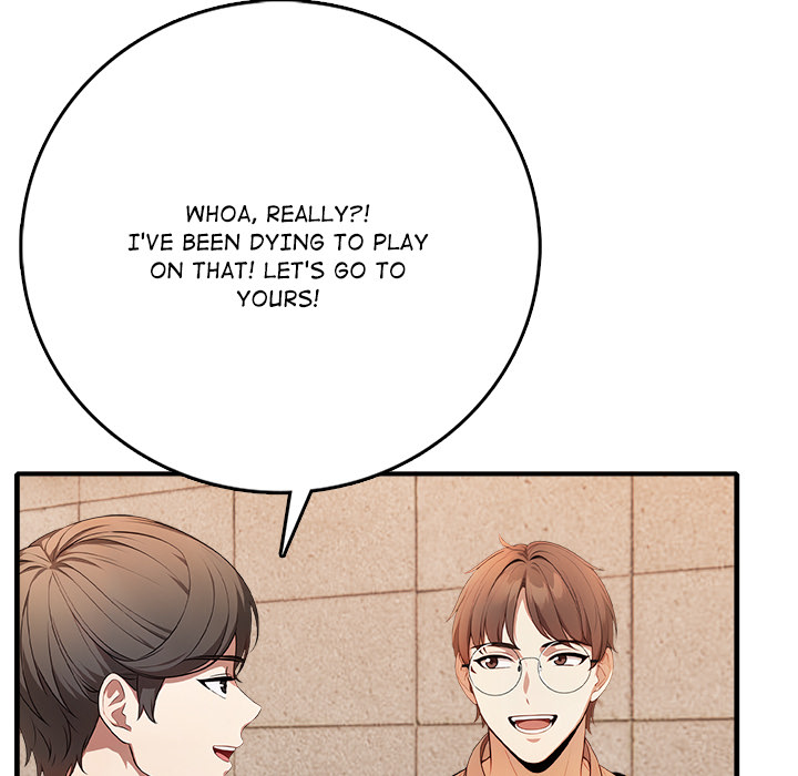 The Best Friend's Secret - episode 1 - 36