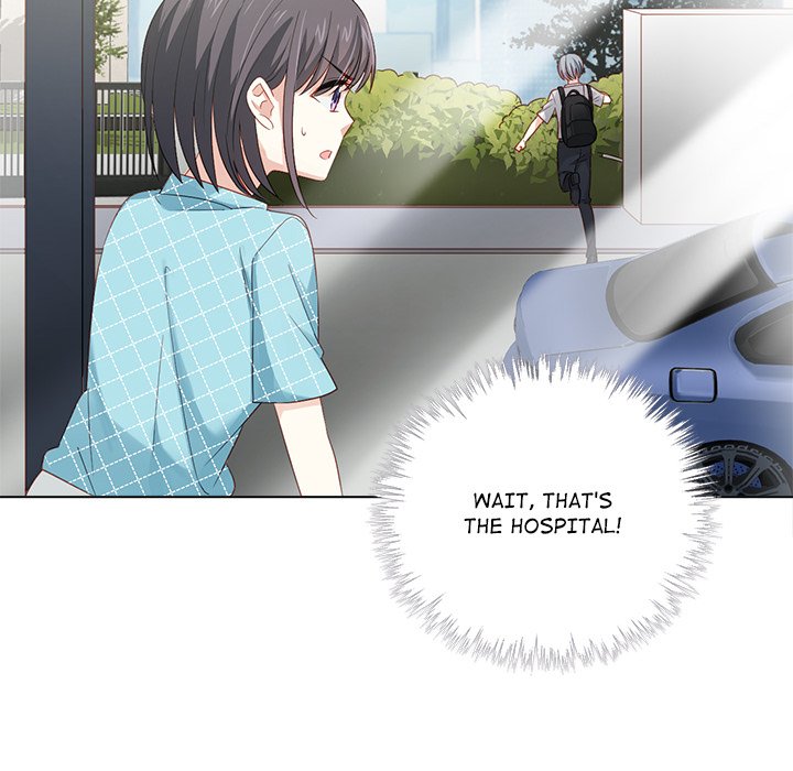 A Young Case of Hearts - episode 9 - 121