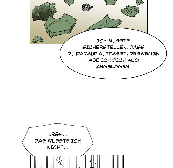 Holzköpfe auf dem Weg nach oben - episode 41 - 77