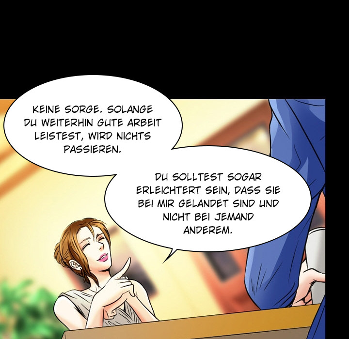 Gestörte Liebe - episode 33 - 27