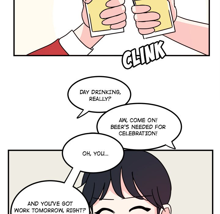 Office Grievances - episode 3 - 38