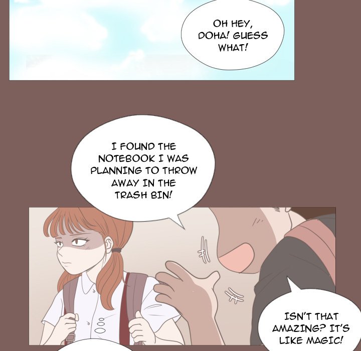 You Have The Wrong Person - episode 13 - 69