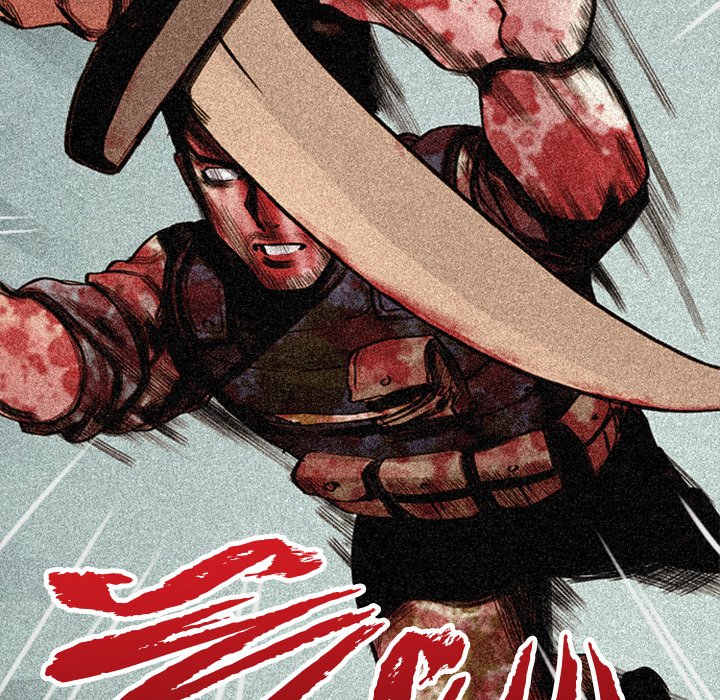 Kill Starter - episode 21 - 22