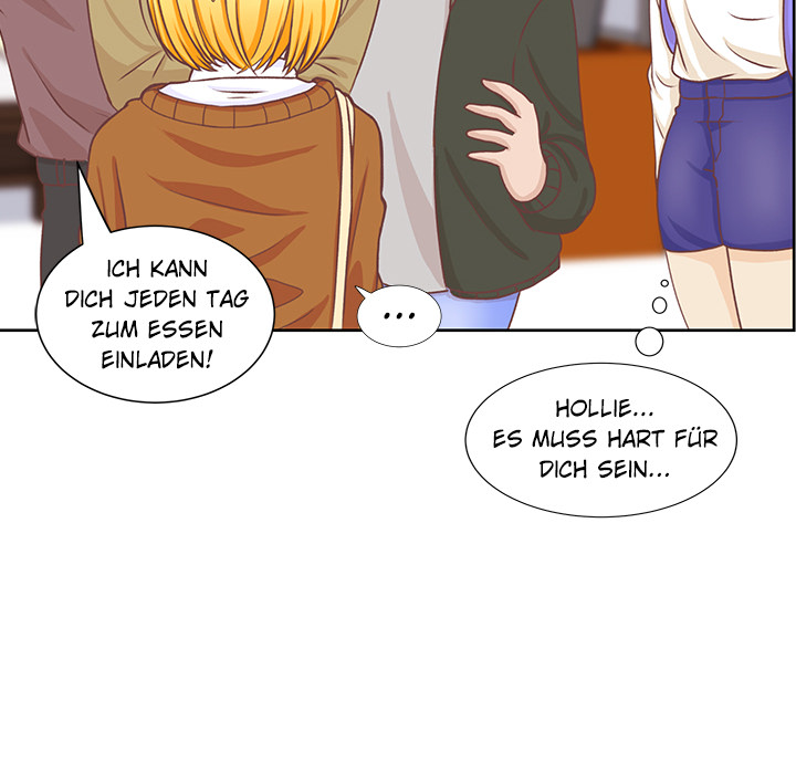Der Mädchen-Knigge - episode 14 - 25