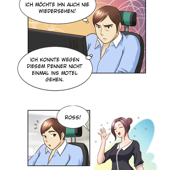 Die neue Kollegin - episode 13 - 21