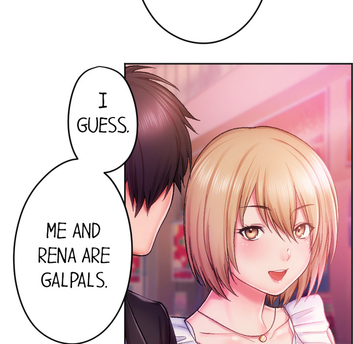 Addictive Kiss: Your Lips Feel the Best - episode 7 - 97