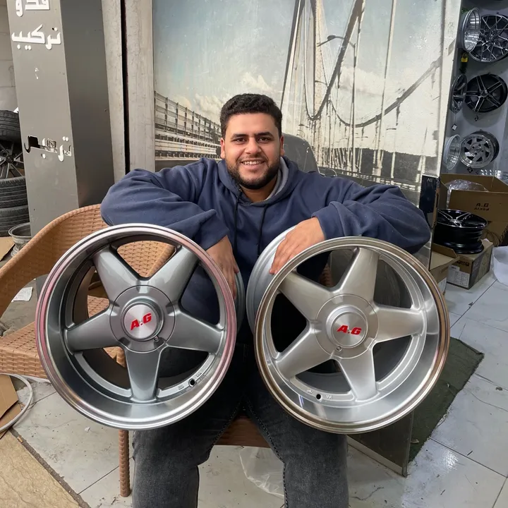fadyforwheels