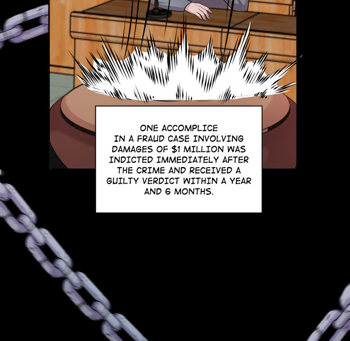 Fraud Smash : Prosecutor Lim's Secret Operation - episode 17 - 154