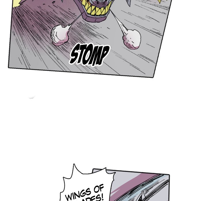 Grand Legend Ramayana - episode 29 - 44