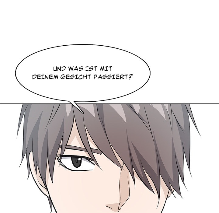 Teufel der Oberstufe: Boost - episode 16 - 94